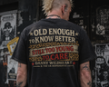 Danny Wildheart