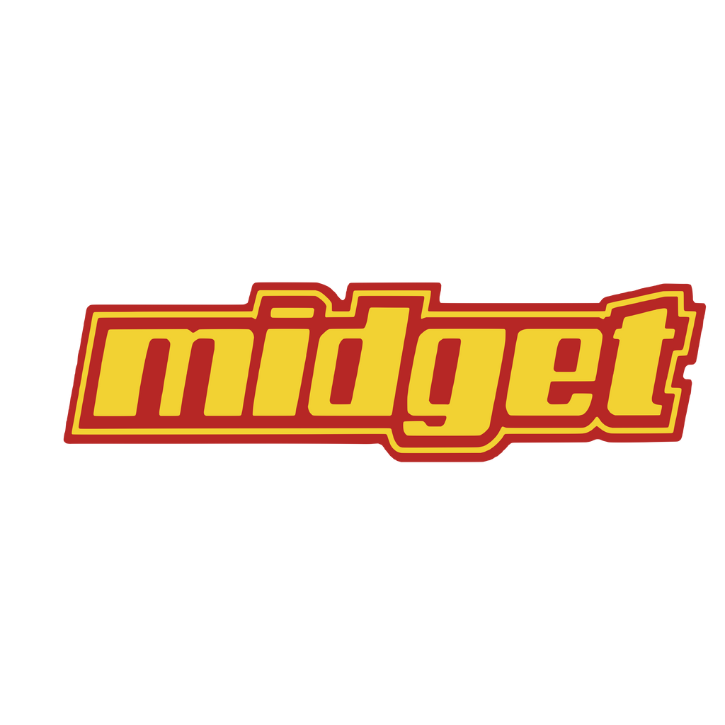midget tee