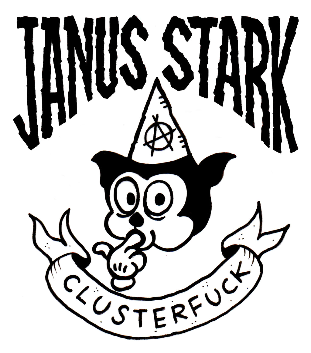 Clusterfuck T