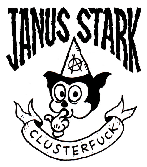 Clusterfuck T
